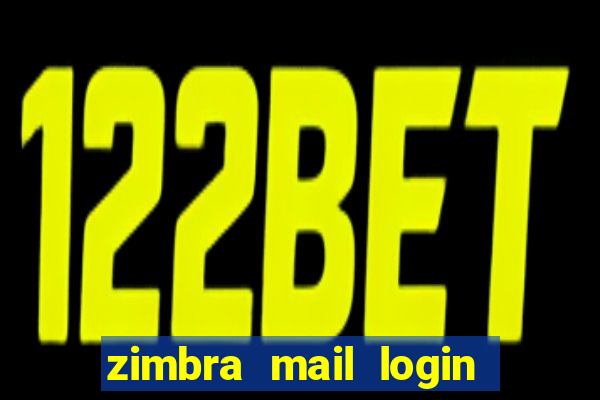 zimbra mail login ausl bologna